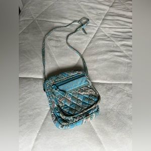 Vera Bradley Crossbody